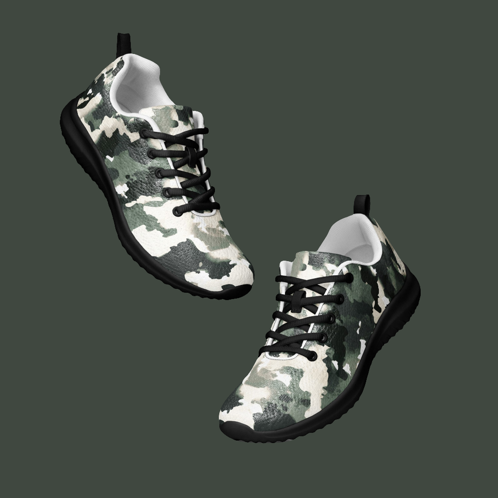 Men’s athletic shoes ACM CRÉATION