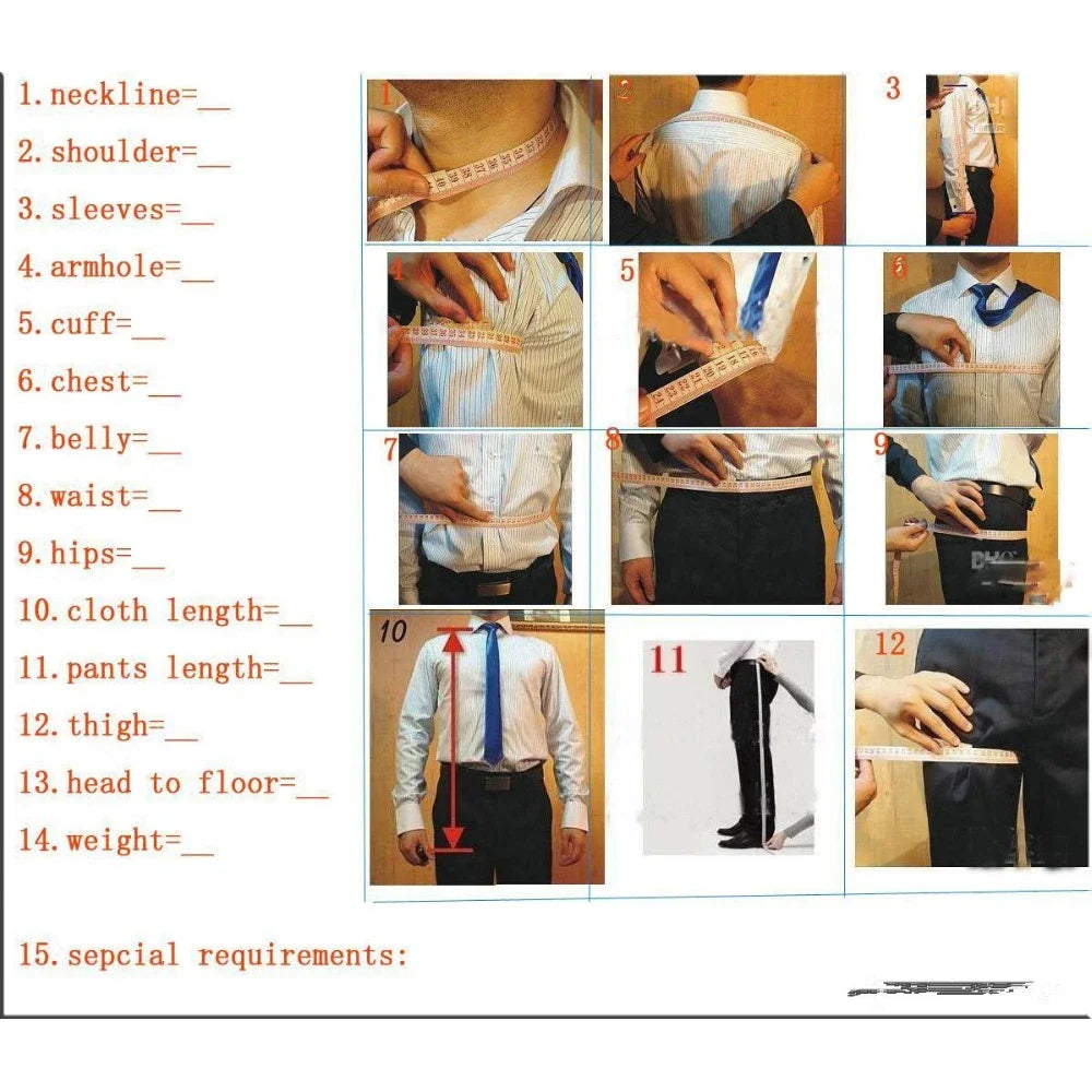 Blazer 2 pièces à double boutonnage pour homme, coupe slim, longueur standard, revers en pointe, pour mariage, 2024