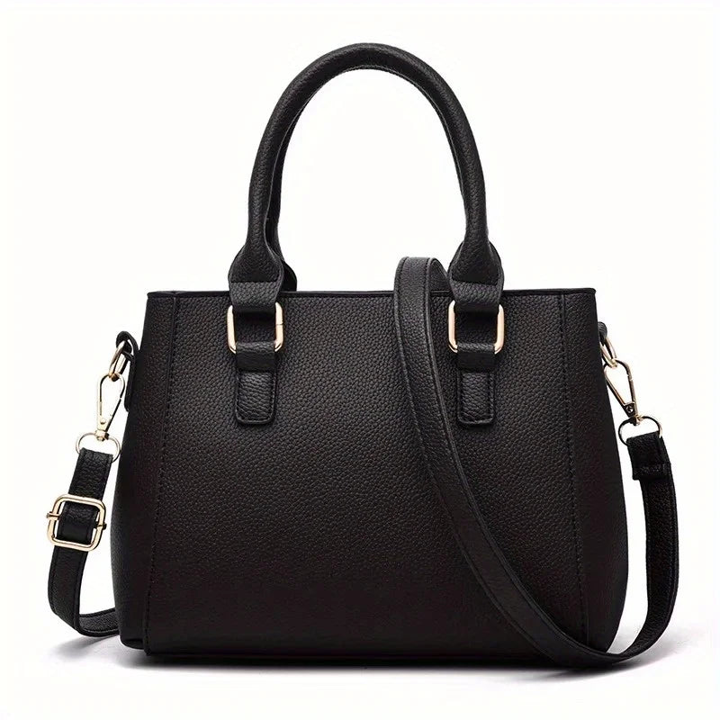 Embroidery Messenger Bags Women Handbags Bags For Women Sac A Main Ladies Hair Ball Hand Bag