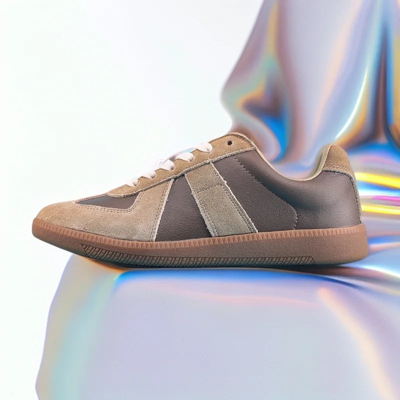 BootsTrend - itération Chaussures décontractées, amélioration des performances, renouveau de la mode