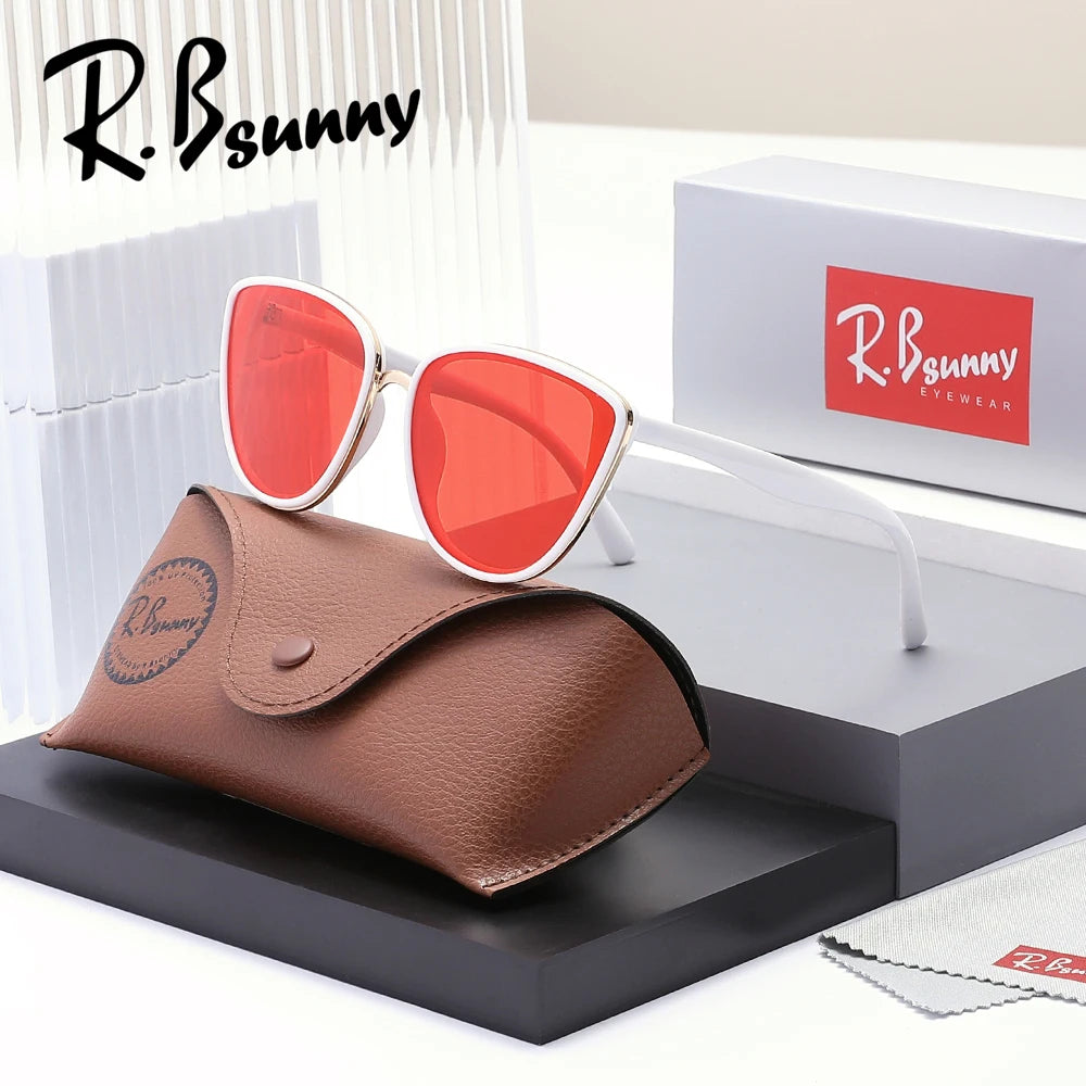 Women Sunglasses Triangle Frame Shades for Lady Retro Sun Glasses Accessories UV 400 Protection Lunette De Soleil Femme